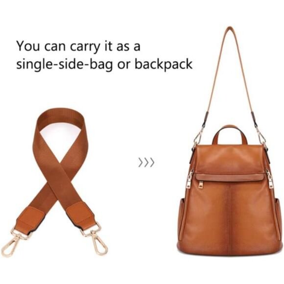 Backpacks